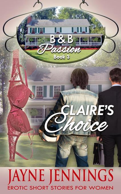 Claire's Choice