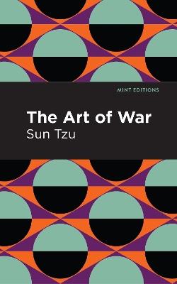 The Art of War - Sun Tzu - cover