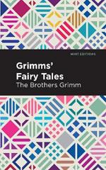 Grimms Fairy Tales