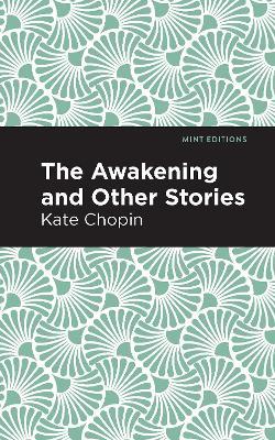 The Awakening - Kate Chopin - cover