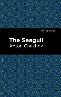 The Seagull - Anton Chekhov - cover