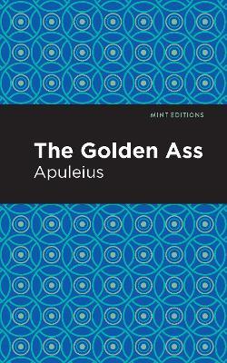 The Golden Ass - Apuleius - cover