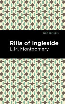 Rilla of Ingleside - L. M. Montgomery - cover