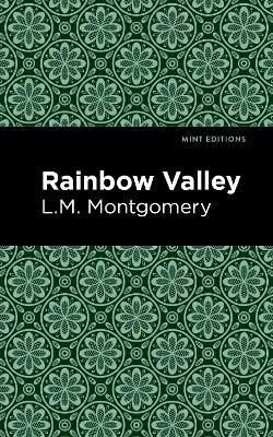 Rainbow Valley - L. M. Montgomery - cover