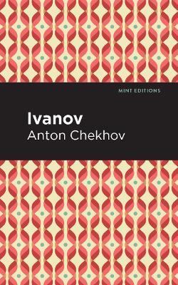 Ivanov - Anton Chekhov - cover