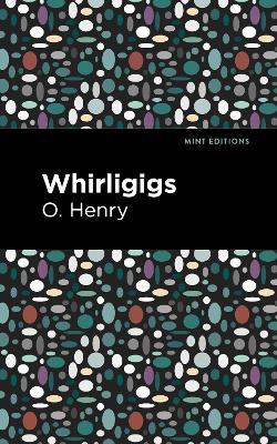 Whirligigs - O. Henry - cover