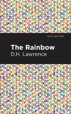 The Rainbow - D. H. Lawrence - cover