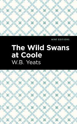 The Wild Swans at Coole (collection) - William Butler Yeats - cover