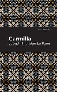 Libro in inglese Carmilla Joseph Sheridan Le Fanu