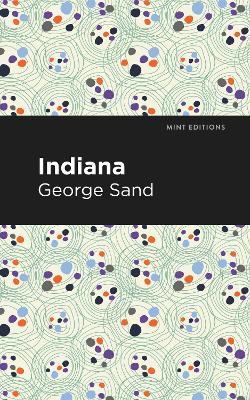 Indiana - George Sand - cover