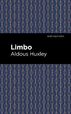 Limbo - Aldous Huxley - cover