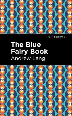 The Blue Fairy Book - Andrew Lang - cover