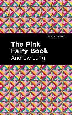 The Pink Fairy Book - Andrew Lang - cover