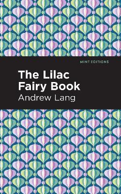 The Lilac Fairy Book - Andrew Lang - cover