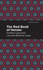 The Red Book of Heroes