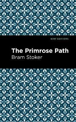 The Primrose Path - Bram Stoker - cover