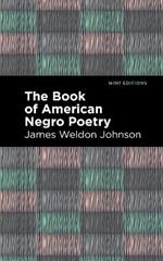 The Book of American Negro Poetry