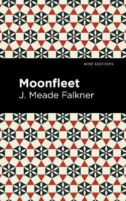 Moonfleet - J. Meade Falkner - cover