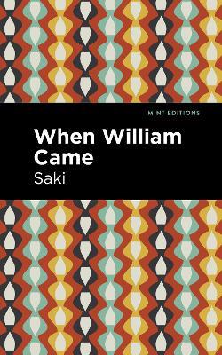 When William Came - Saki - cover