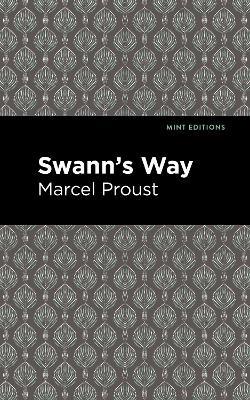 Swann's Way - Marcel Proust - cover