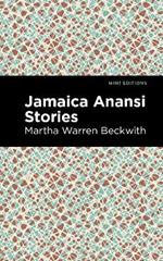 Jamaica Anansi Stories