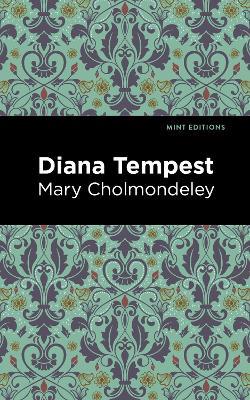 Diana Tempest - Mary Cholmondeley - cover