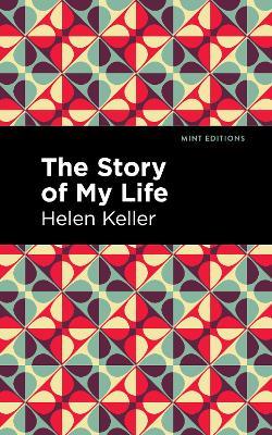 The Story of My Life - Helen Keller - cover