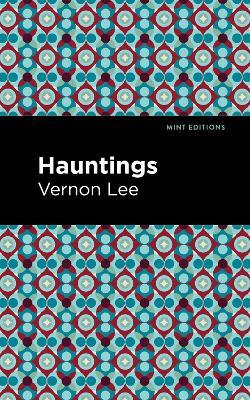 Hauntings - Vernon Lee - cover