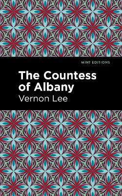 The Countless of Albany - Vernon Lee - cover