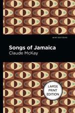 Songs of Jamaica