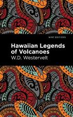 Hawaiian Legends of Volcanoes