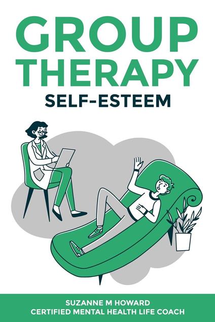 Group Therapy Self-Esteem