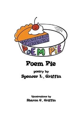 Poem Pie - cover