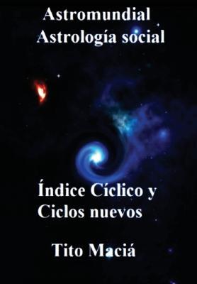 Indice Ciclico y Ciclos Nuevos - Tito Macia - cover