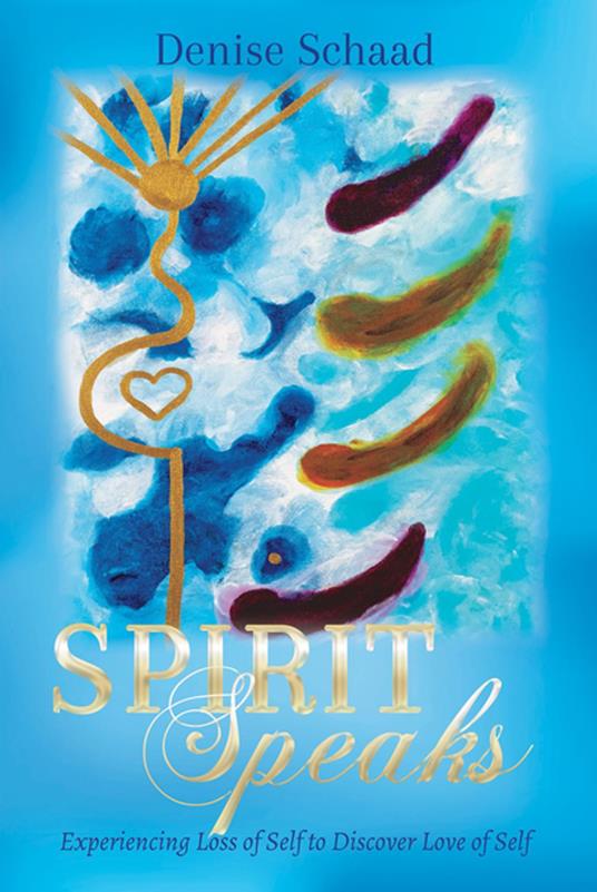 Spirit Speaks