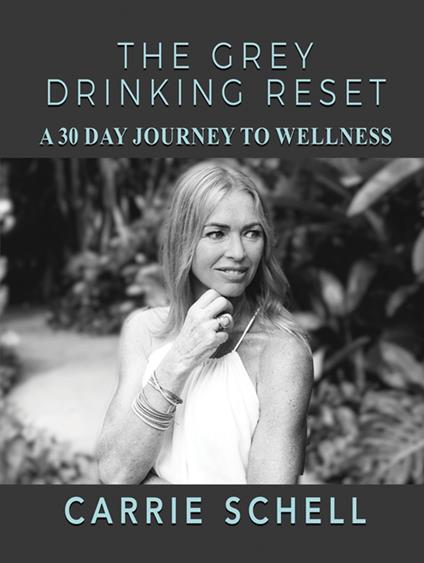 The Grey Drinking Reset