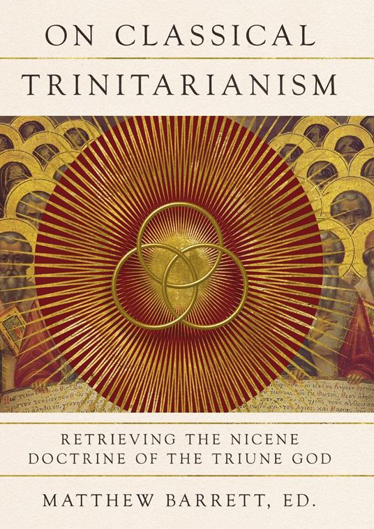 On Classical Trinitarianism