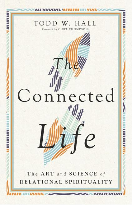 The Connected Life