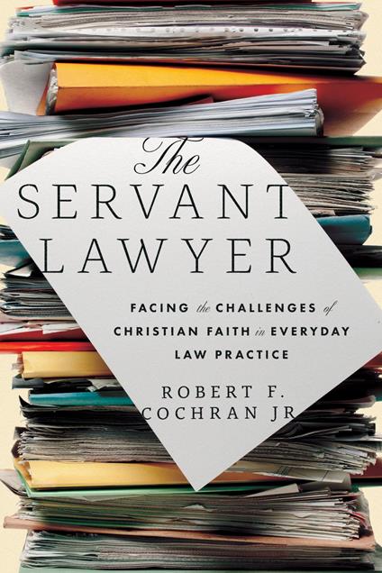 The Servant Lawyer