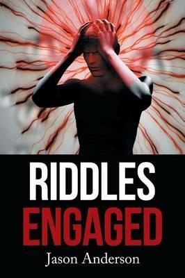 Riddles Engaged - Jason Anderson - cover