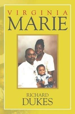 Virginia Marie - Richard Dukes - cover