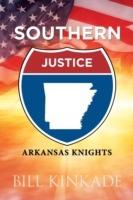 Southern Justice - Bill Kinkade - cover