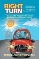 Right Turn: The Coastal Academy for Driver Education Training and Safety