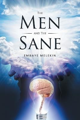 The Men and the Sane - Embaye Melekin - cover
