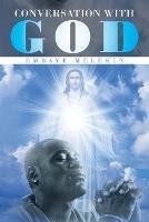 Conversation with God - Embaye Melekin - cover