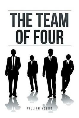 The Team of Four - William Young - cover