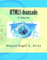 HTML5 Avanzado