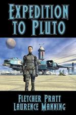 Expedition to Pluto