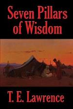 Seven Pillars of Wisdom