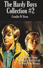The Hardy Boys Collection #2